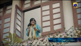Khush Naseebi - Episode 29 - 21st April 2026